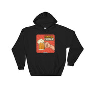 Chupar Unisex Hoodie