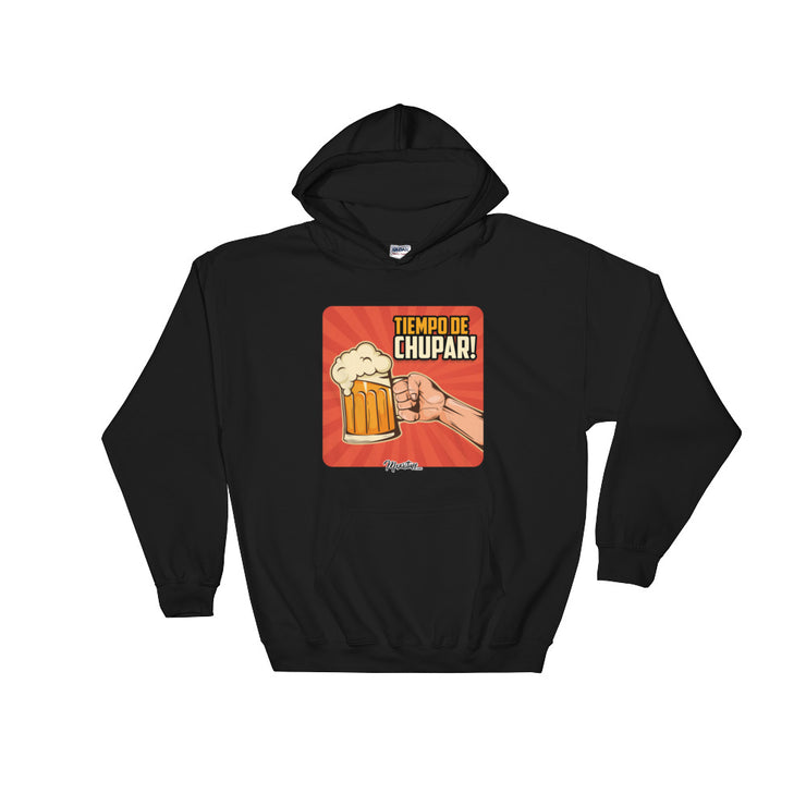 Chupar Unisex Hoodie