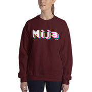 Mija Unisex Sweatshirt