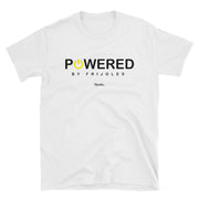 Powered By Frijoles Unisex Tee