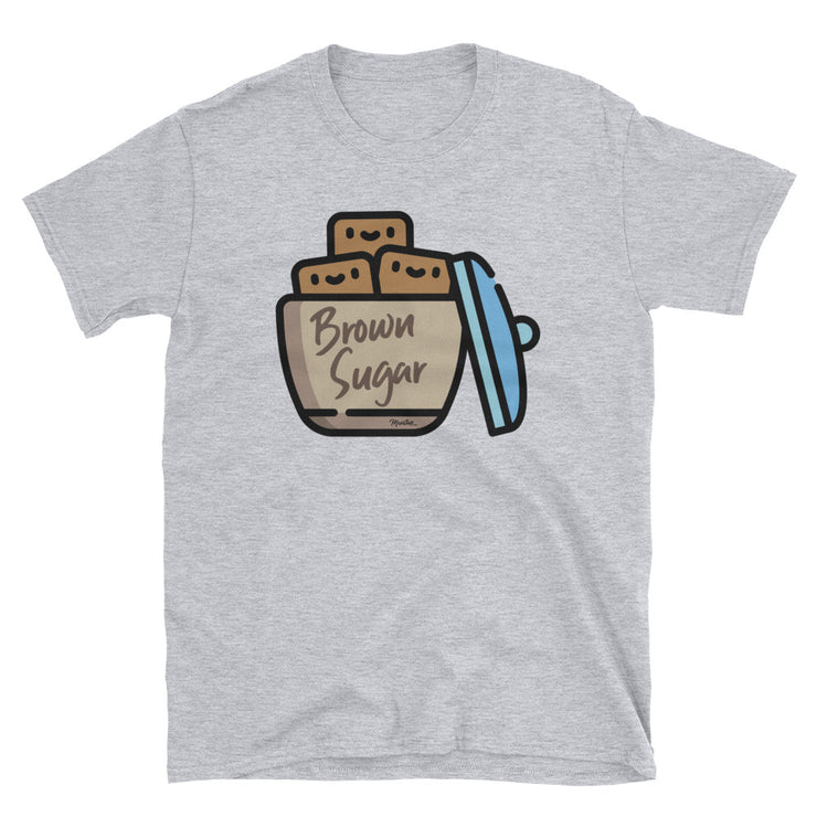Brown Sugar Unisex Tee