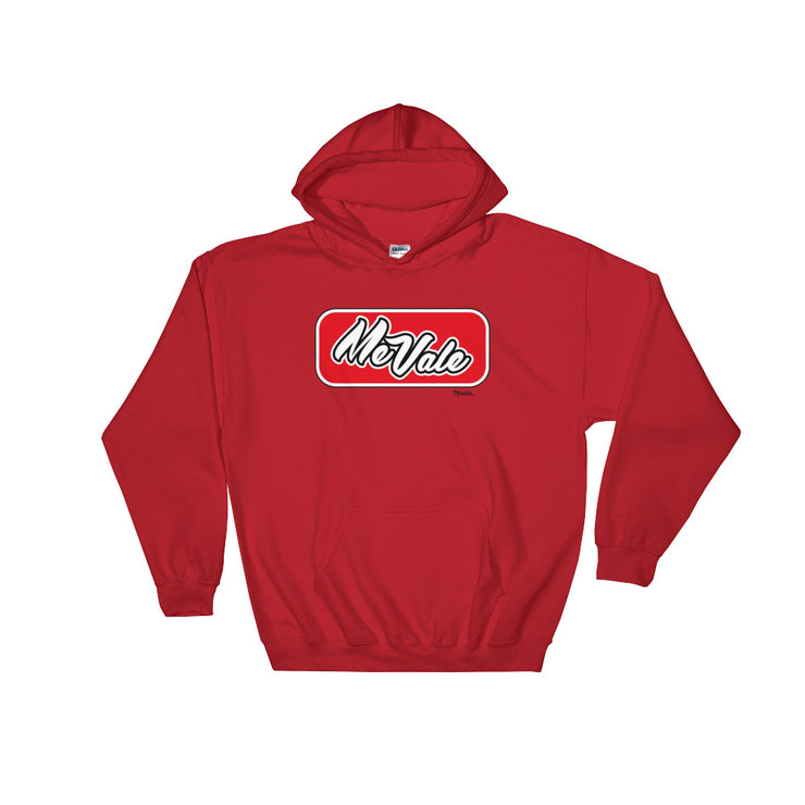 Me Vale Unisex Hoodie