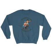 Protectors Of The Orphans Unisex Sweatshirt