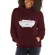 I Love Being Latina Unisex Hoodie