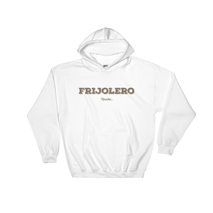 Frijolero Hoodie