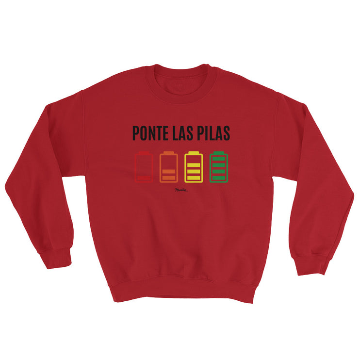 Ponte Las Pilas Unisex Sweatshirt