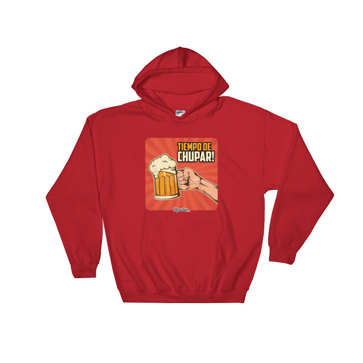 Chupar Unisex Hoodie
