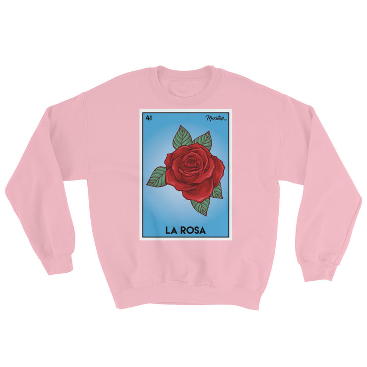 La Rosa Unisex Sweatshirt