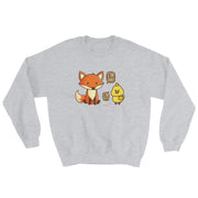 I Am Pollito Unisex Sweatshirt