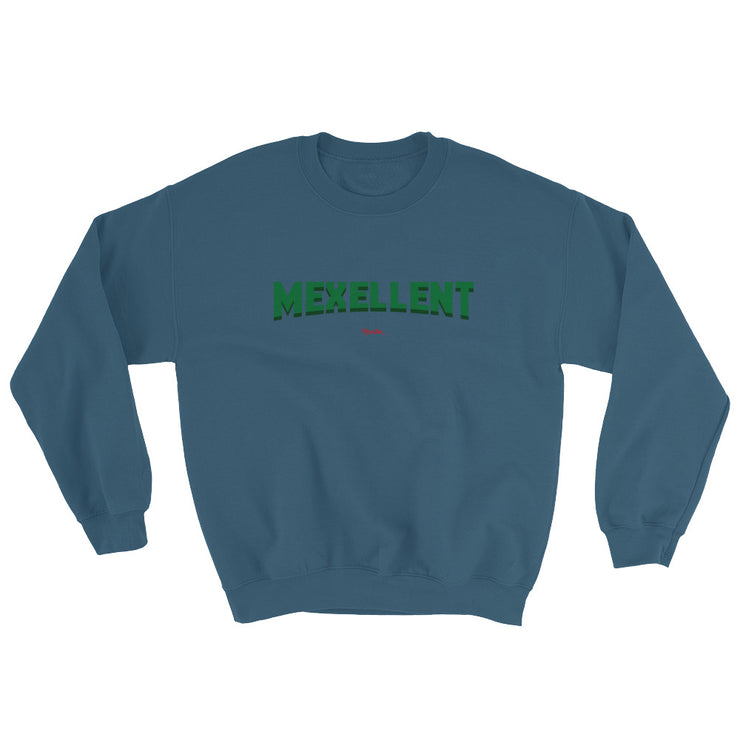 Mexellent Unisex Sweatshirt