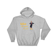 Kiko Do You Love Me? Unisex Hoodie