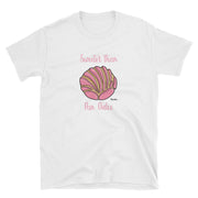 Sweeter Than Pan Dulce