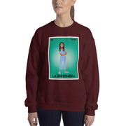 La Enfermera Sweatshirt
