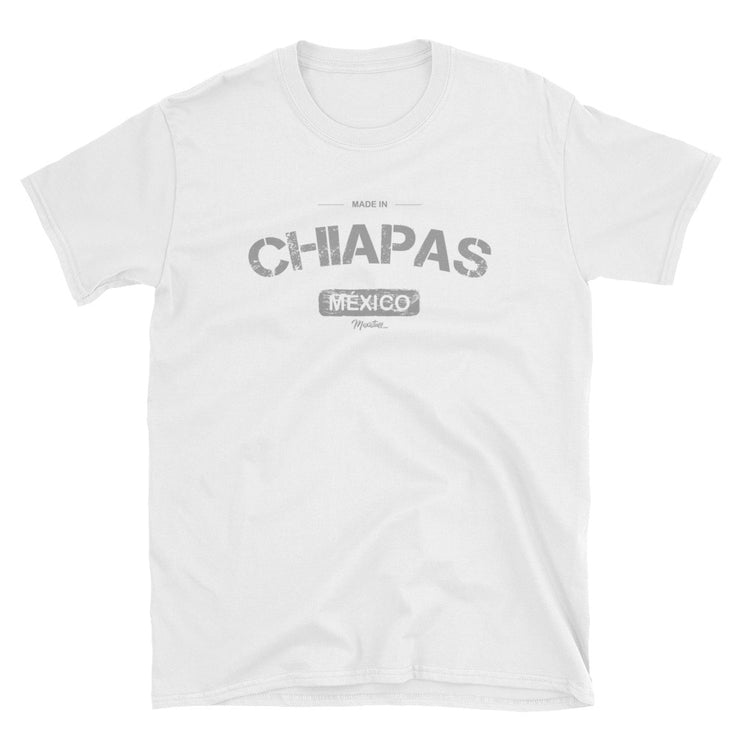 Chiapas Unisex Tee