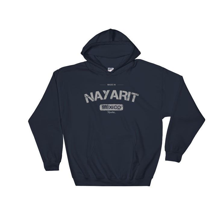 Nayarit Unisex Hoodie