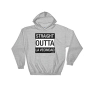 Straight Outta La Vecindad Hoodie