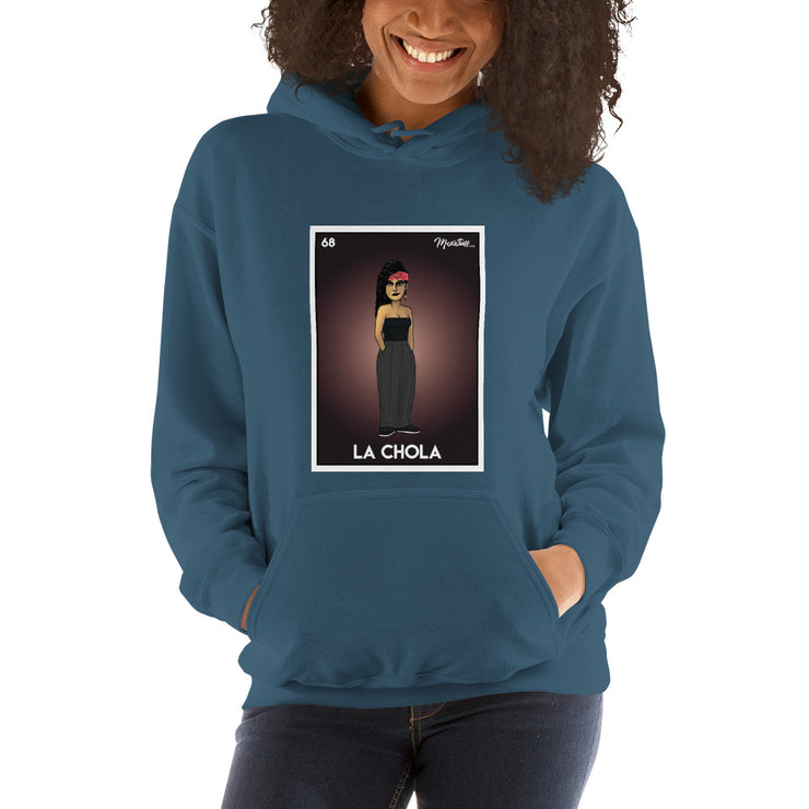 La Chola Hoodie