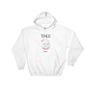 Tengo Hueva Unisex Hoodie