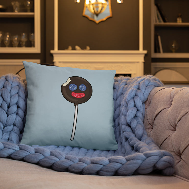 Paleta Payaso Pillow