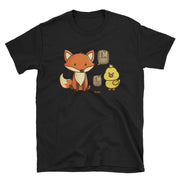 I Am Pollito Unisex Tee