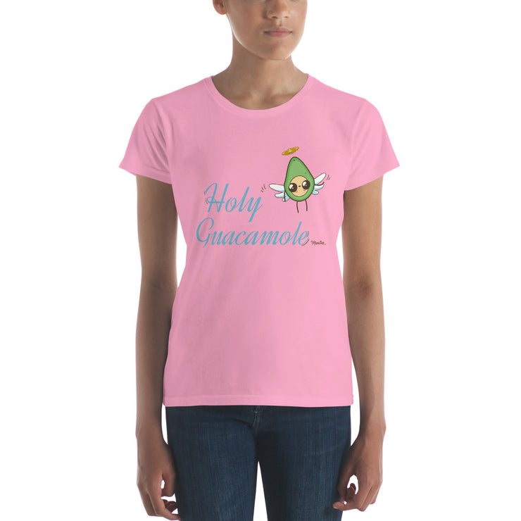Holy Guacamole Women's Premium Tee