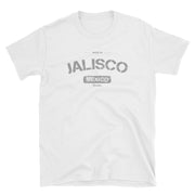 Jalisco Unisex Tee