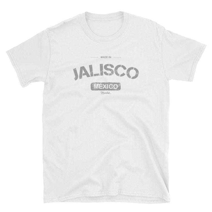 Jalisco Unisex Tee