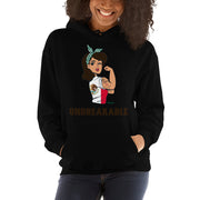 Unbreakable Unisex Hoodie