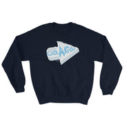 Cool Arrow Unisex Sweatshirt