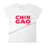 Chin Gao Women's Premium Tee