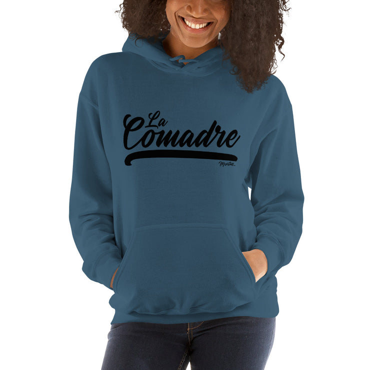 La Comadre Unisex Hoodie
