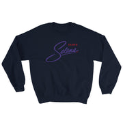 I Love Selena Unisex Sweatshirt