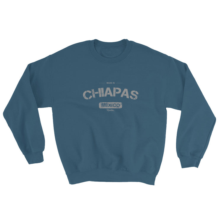 Chiapas Unisex Sweatshirt