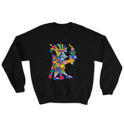 Centeotl Unsiex Sweatshirt