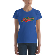 Mexicana Women's Premium Tee