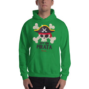 Soy Un Pirata Hoodie