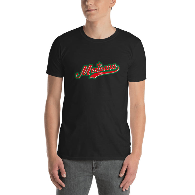Mexicana Unisex Tee