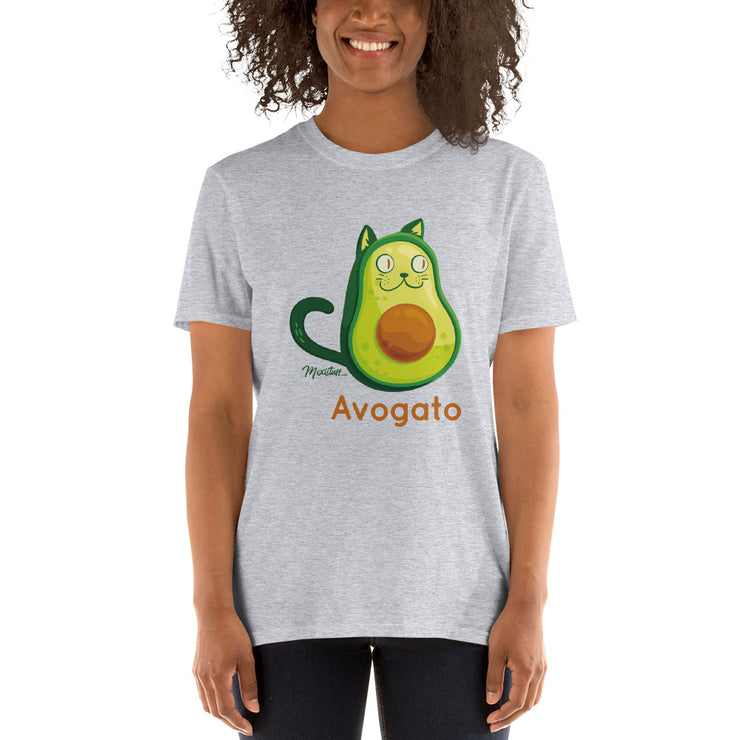 Avogato Unisex Tee