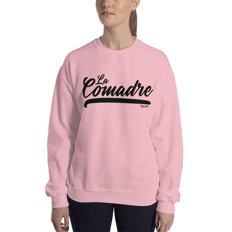 La Comadre Unisex Sweatshirt
