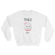 Tengo Hueva Unisex Sweatshirt