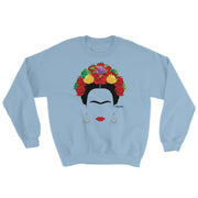 Frida K Unisex Sweatshirt
