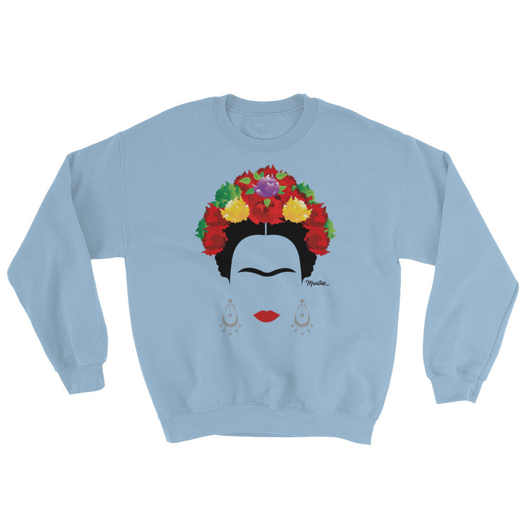 Frida K Unisex Sweatshirt