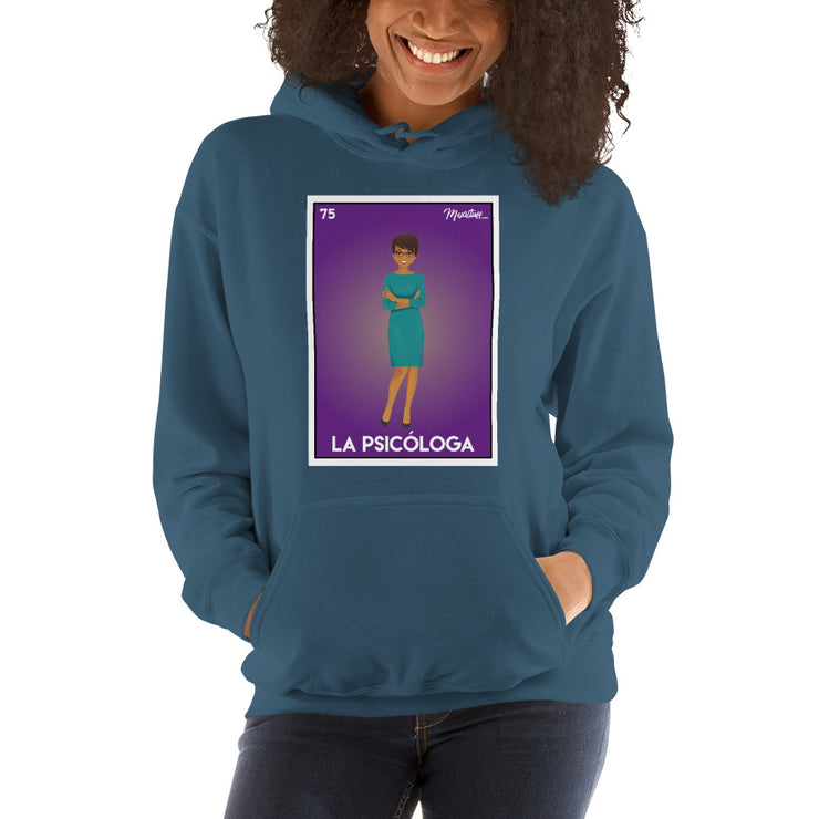 La Psicologa Hoodie