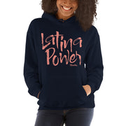 Latina Power Hoodie