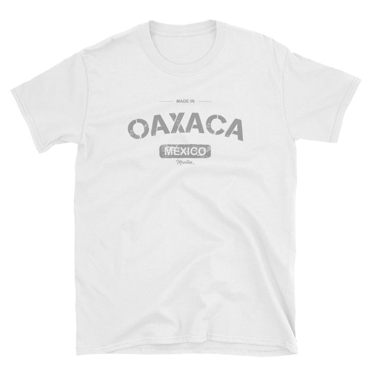 Oaxaca Unisex Tee