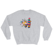 I´d Hit That Unisex Sweatshirt