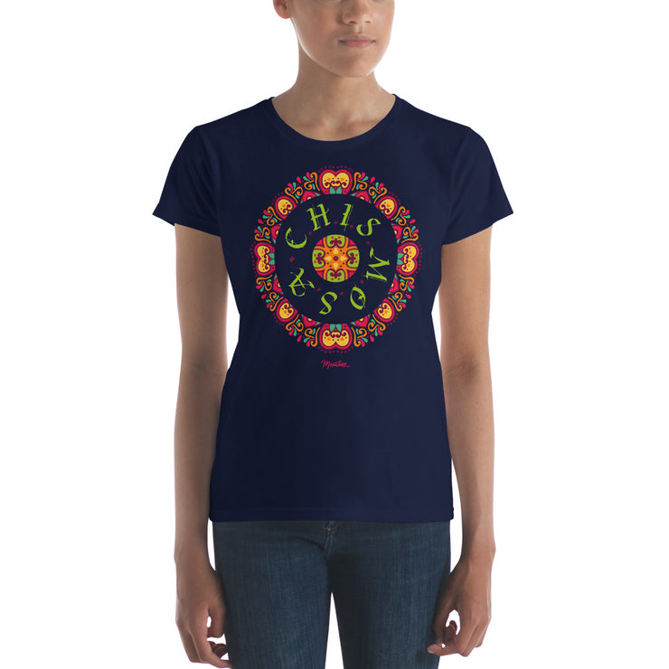 Chismosa Women's Premium Tee