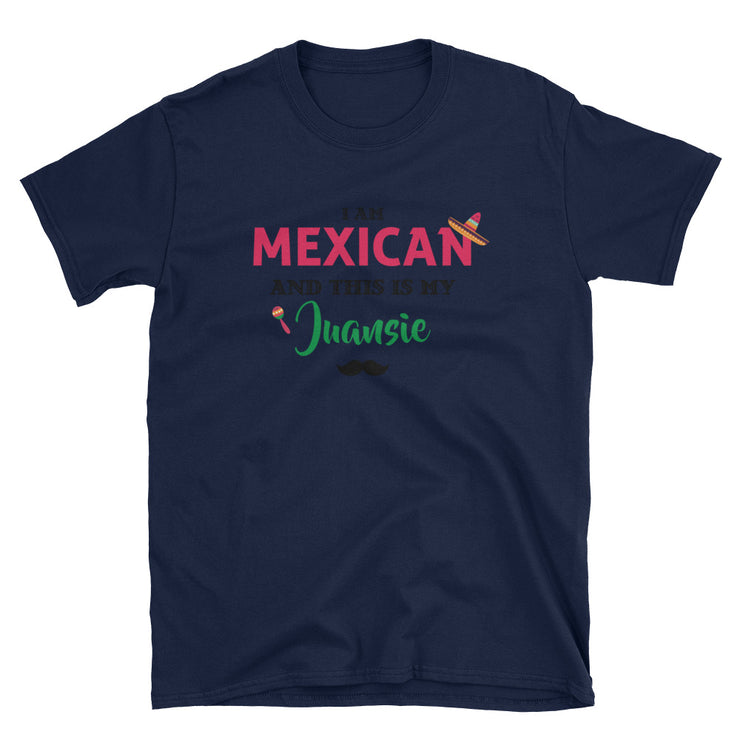 My Juansie Unisex Tee
