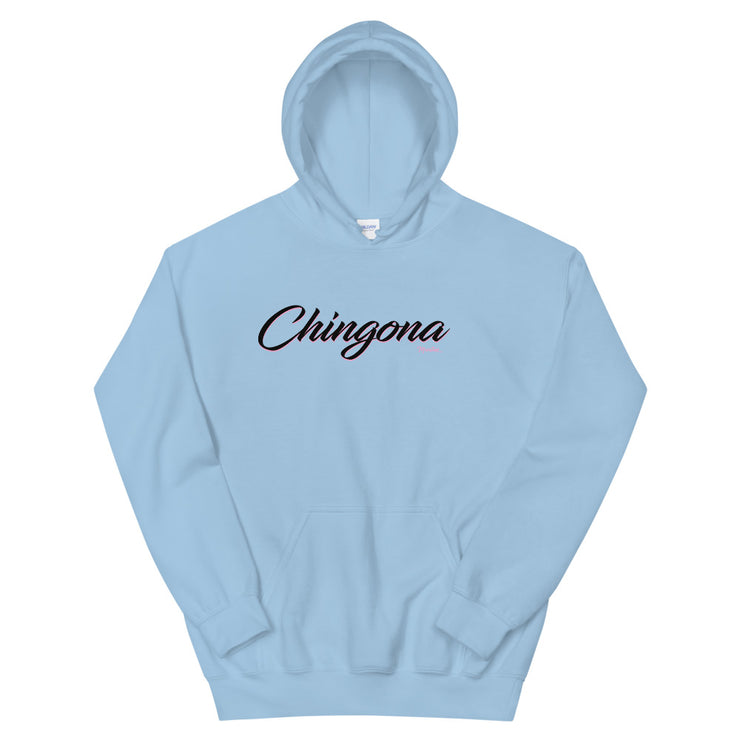 Chingona Unisex Hoodie