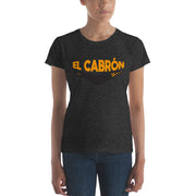 EL Cabron Women's Premium Tee